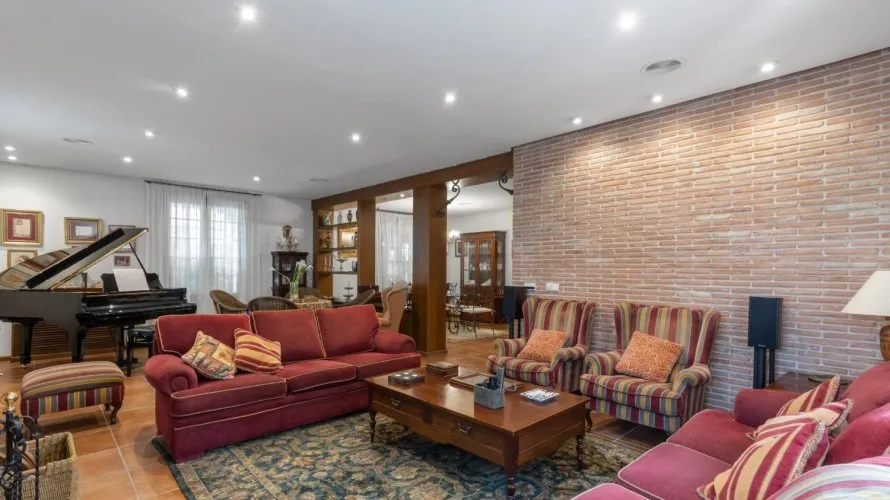 Villa de 720m² en La Veleta, España No. 895 № 20