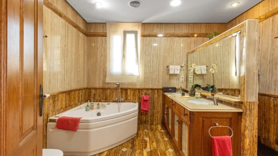 Villa de 720m² en La Veleta, España No. 895