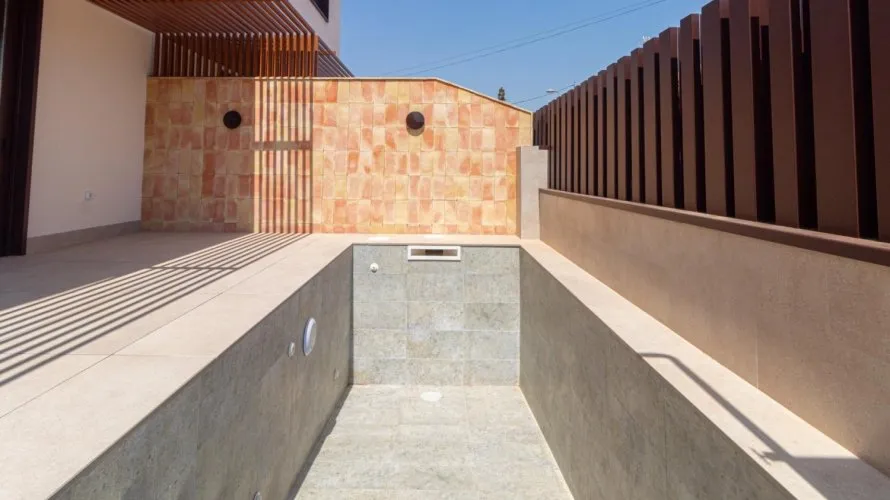 Villa de 162m² en Lo Pagán, España No. 899 № 26