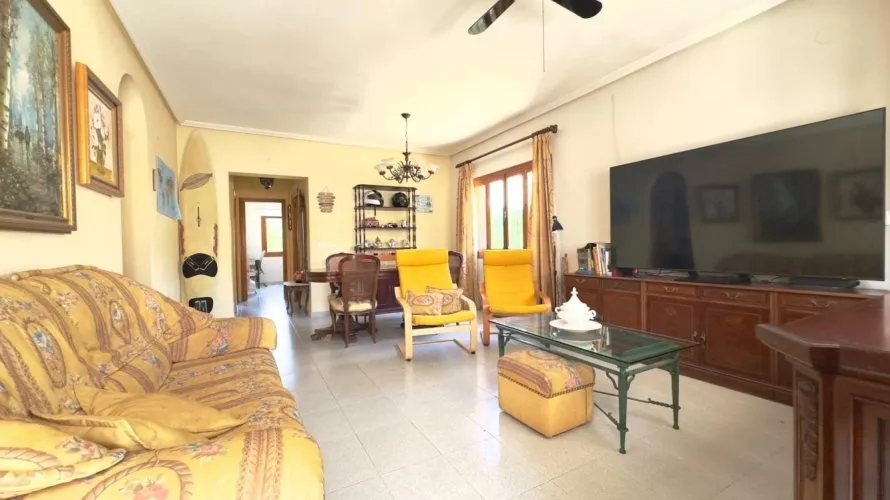 Villa de 144m² en Cabo Roig, España No. 897 № 27
