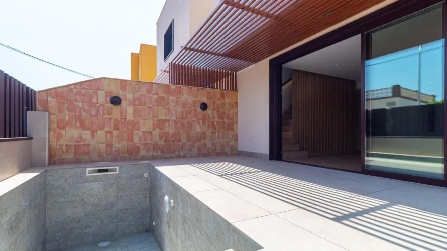 Villa de 145m² en Lo Pagán, España No. 898 № 26