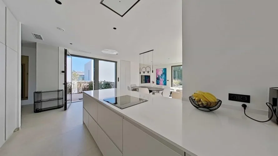 Villa de 282m² en Orihuela, España No. 896 № 11