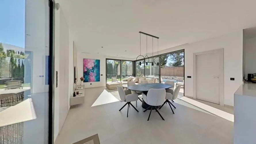 Villa de 282m² en Orihuela, España No. 896 № 14