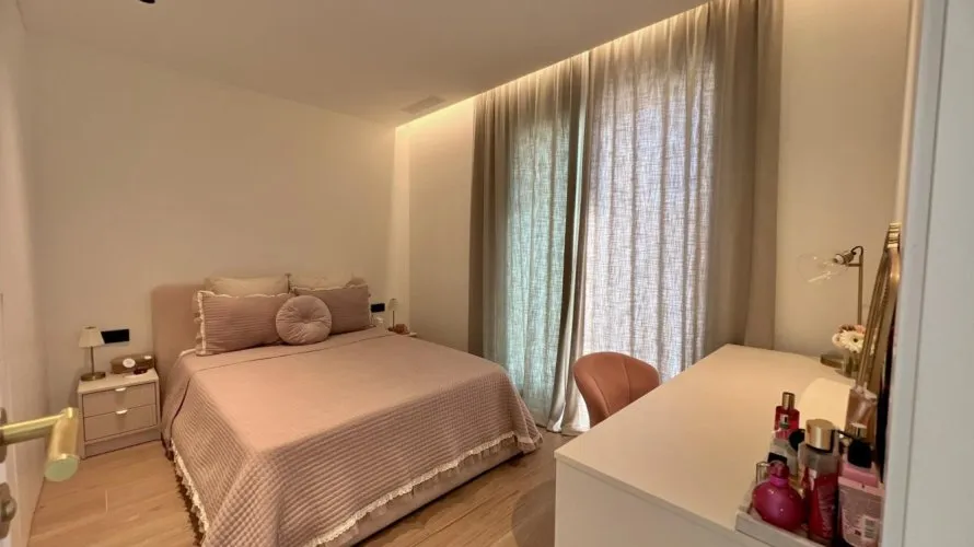 Villa de 3 dormitorios en Algemesí, España No. 902 № 3