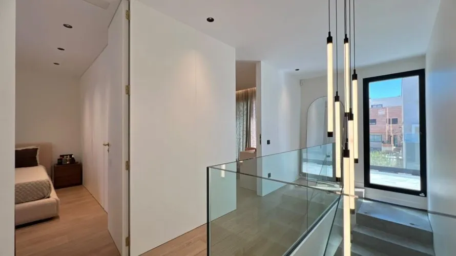 Villa de 3 dormitorios en Algemesí, España No. 902 № 11