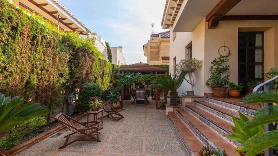 Villa de 720m² en La Veleta, España No. 895 № 27