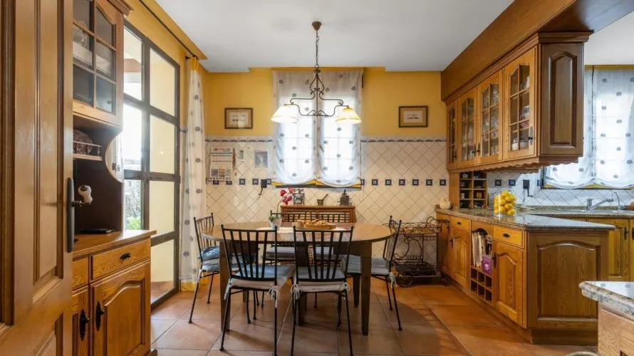 Villa de 720m² en La Veleta, España No. 895 № 14
