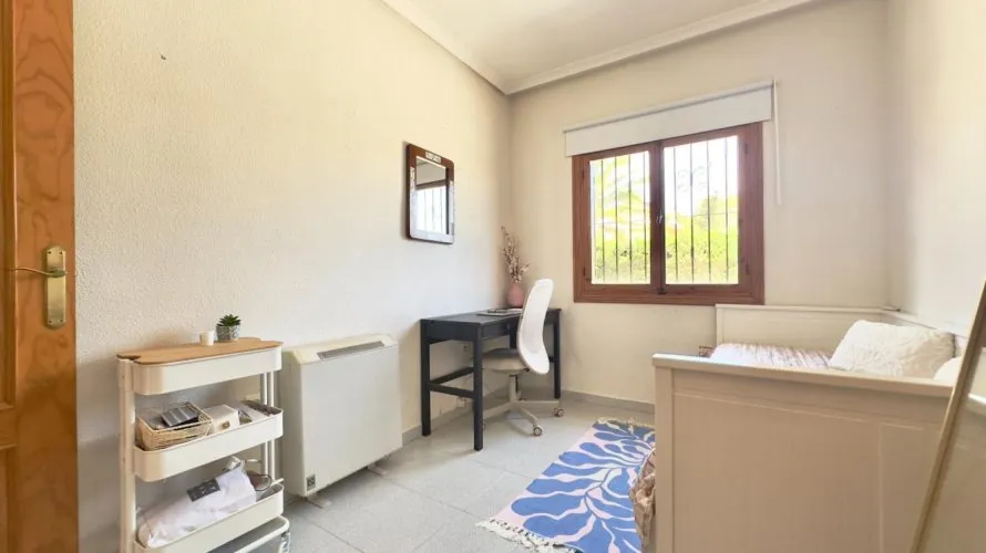 Villa de 144m² en Cabo Roig, España No. 897 № 13