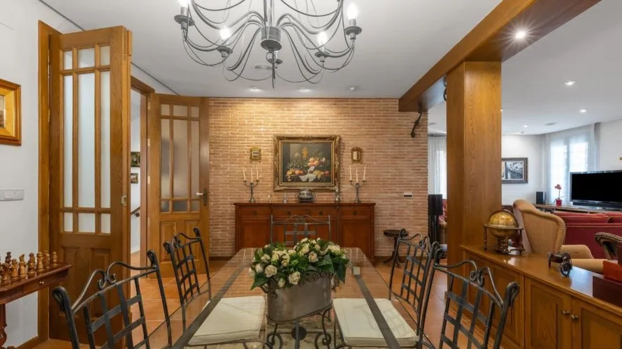 Villa de 720m² en La Veleta, España No. 895 № 19