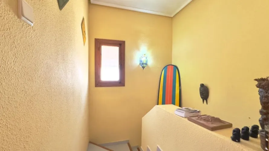 Villa de 144m² en Cabo Roig, España No. 897 № 16