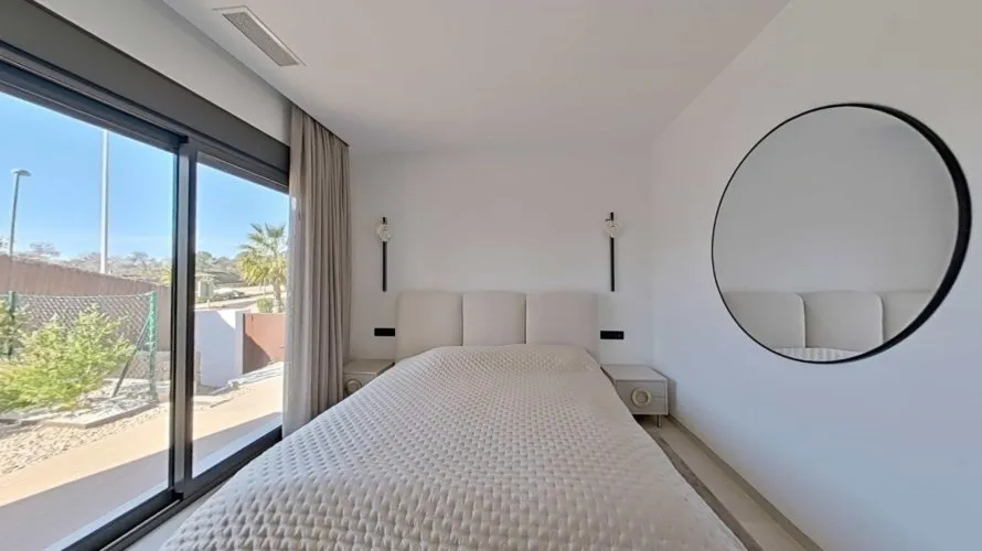 Villa de 282m² en Orihuela, España No. 896 № 1