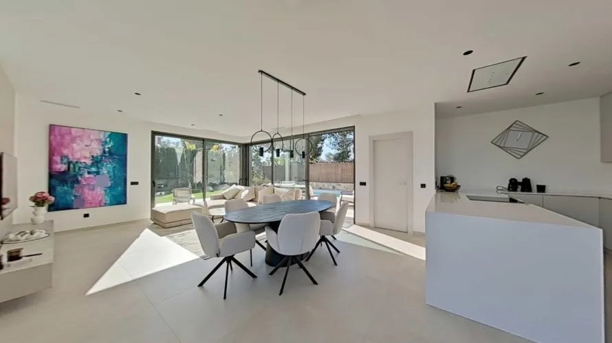 Villa de 282m² en Orihuela, España No. 896 № 8