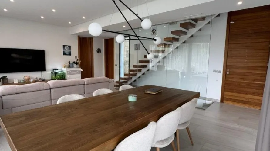 Villa de 4 dormitorios en Finestrat, España No. 900 № 11