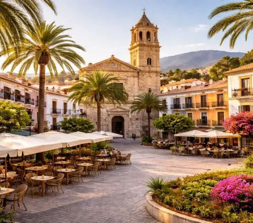 Hausse annuelle des prix — 17,7%. Les villas premium en Espagne : un actif stratégique pour les investisseurs privés sur un an № 3