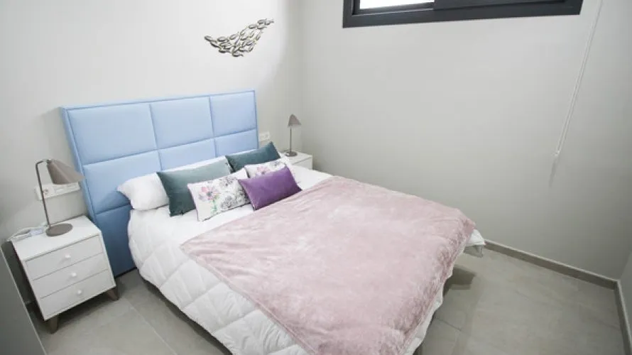 Villa de 4 chambres à Benidorm, Spain No. 13 № 6