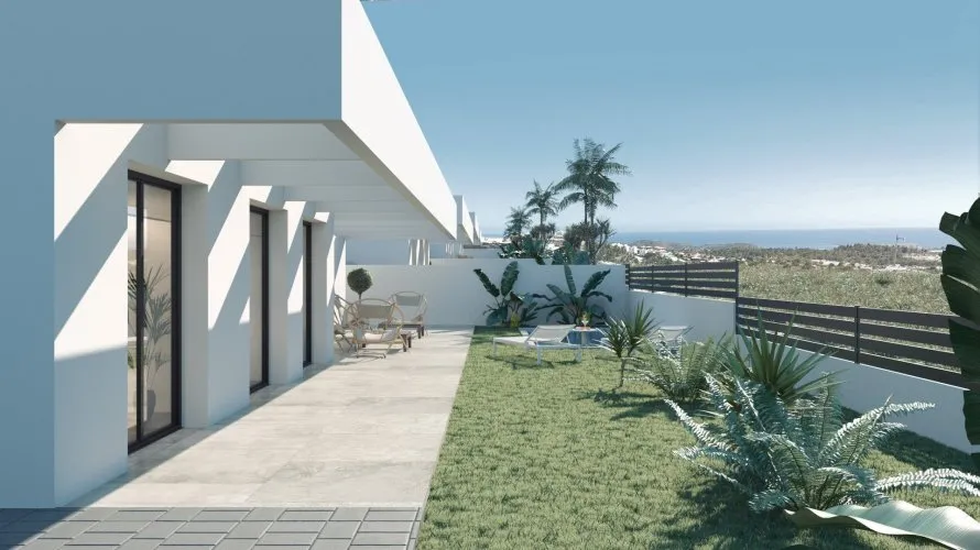 Villa de 3 chambres à PUIG CAMPANA Finestrat, Spain No. 297 № 6