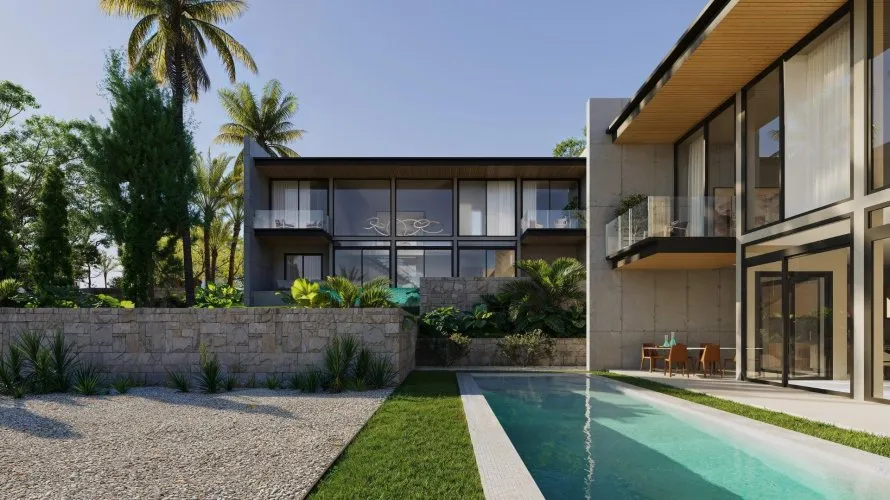 Villa de 3 chambres à Calpe, Spain No. 187 № 8