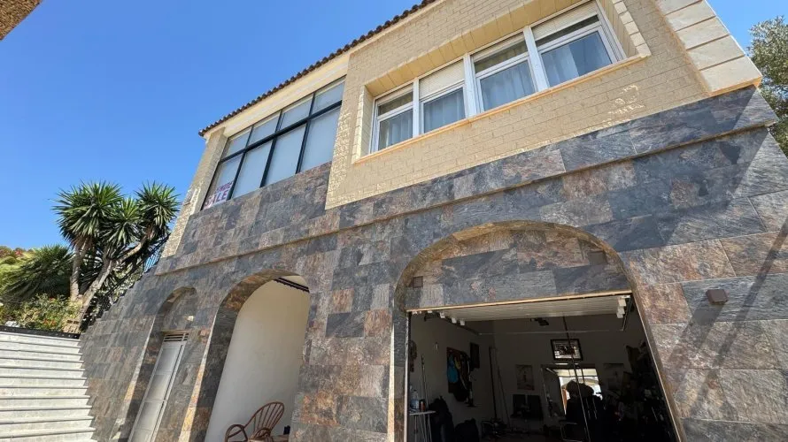 Villa de 5 chambres à Campoamor, Spain No. 618 № 23