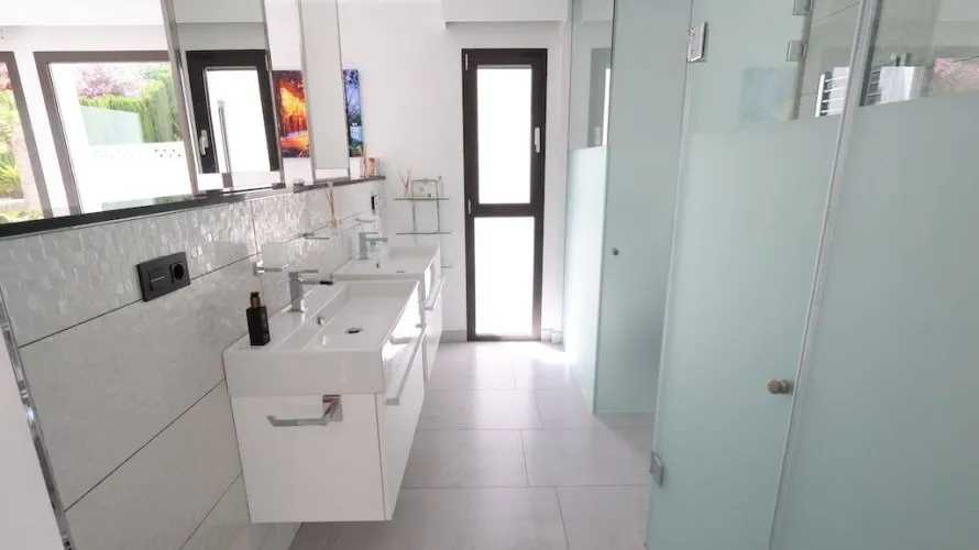 Villa de 521m² à Javea, Spain No. 620 № 16
