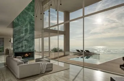Villa de 6 chambres à Javea, Spain No. 614