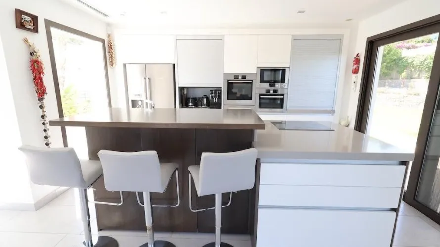 Villa de 521m² à Javea, Spain No. 620 № 9