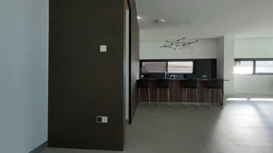 Villa de 691m² à Finestrat, Spain No. 604 № 12
