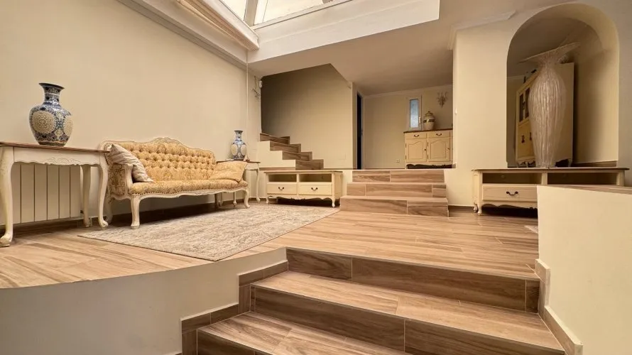 Villa de 5 chambres à Campoamor, Spain No. 618 № 3