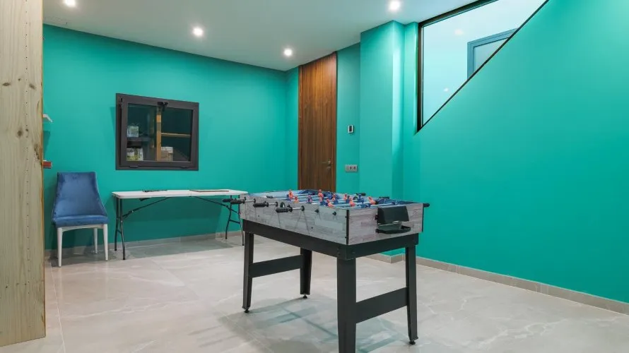 Villa de 514m² à Finestrat, Spain No. 585 № 4