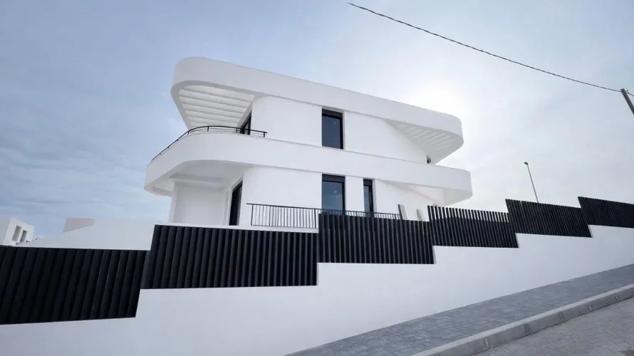 Villa de 4 chambres à La Font, Spain No. 612 № 3
