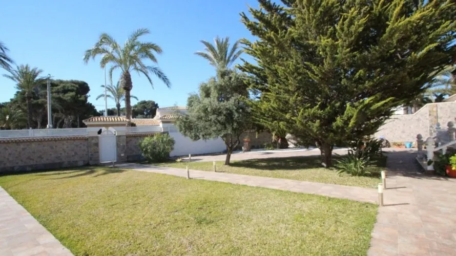 Villa de 5 chambres à Cabo Roig, Spain No. 554 № 7