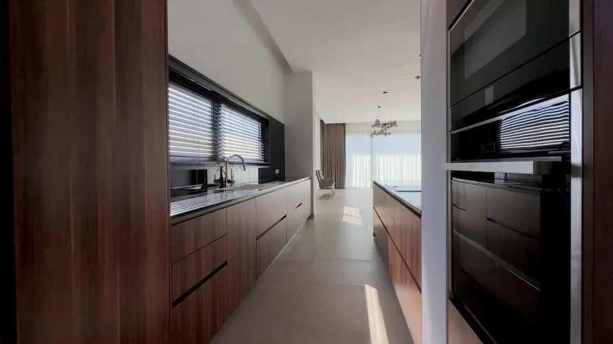 Villa de 691m² à Finestrat, Spain No. 604 № 14