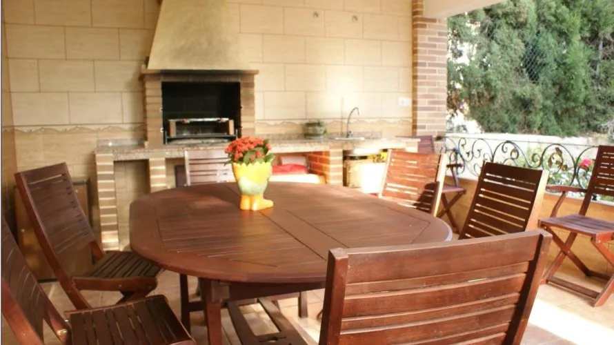 Villa de 5 chambres à Ciudad Quesada, Spain No. 551 № 21
