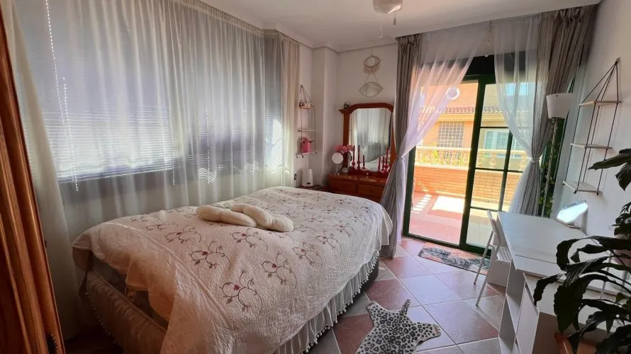 Villa de 480m² à Benidorm, Spain No. 584 № 14