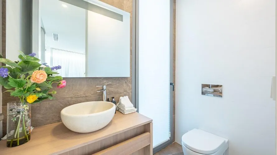 Villa de 3 chambres à Finestrat, Spain No. 619 № 13