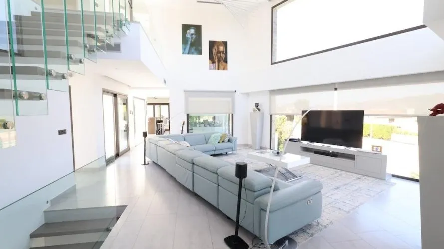 Villa de 521m² à Javea, Spain No. 620 № 5