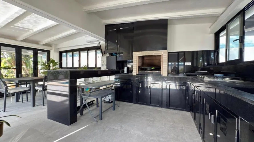 Villa de 5 chambres à San Juan, Spain No. 591 № 24