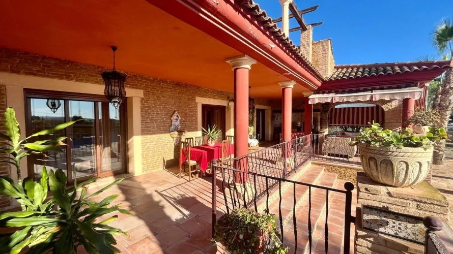 House de 4 chambres à Rojales, Spain No. 580 № 14