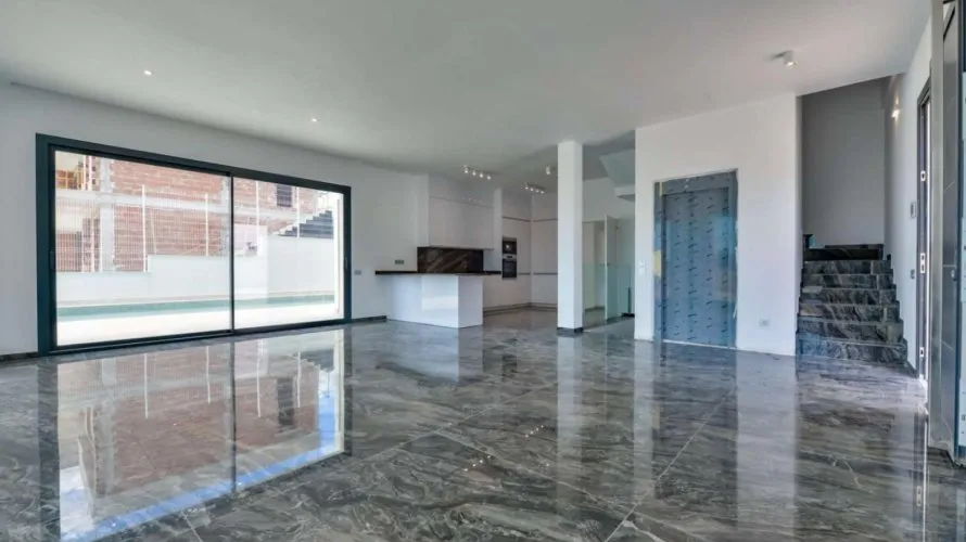 Villa de 7 chambres à Finestrat, Spain No. 627 № 4