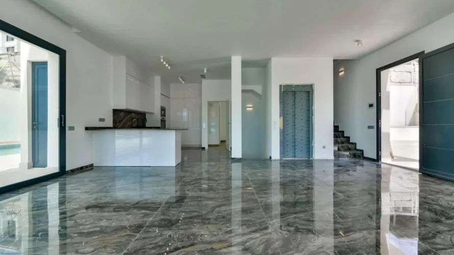 Villa de 7 chambres à Finestrat, Spain No. 627 № 3