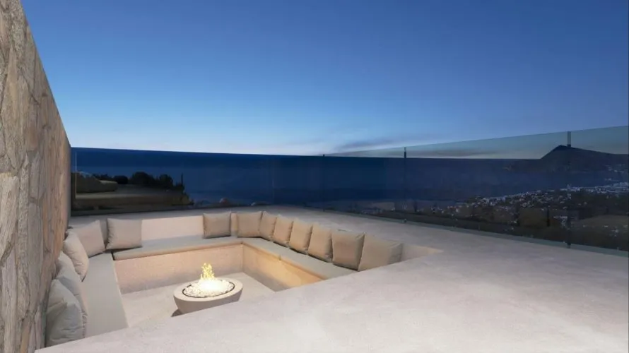Villa de 5 chambres à Altea La Vella, Spain No. 569 № 9