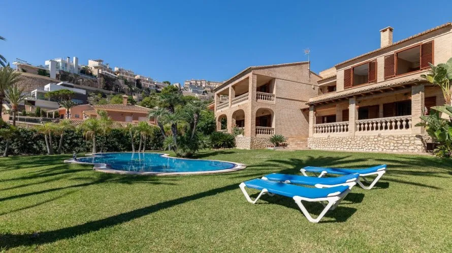 House de 640m² à Cullera, Spain No. 539 № 28
