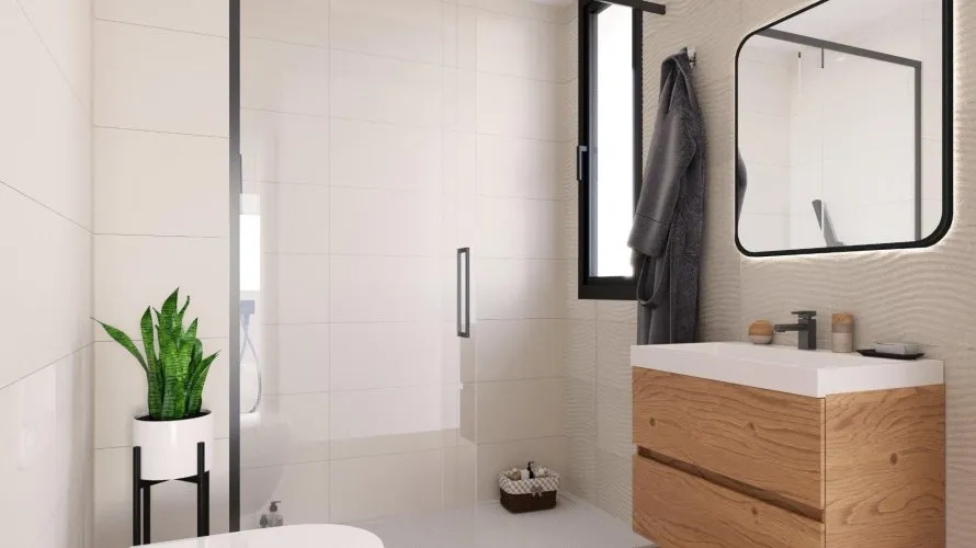 Villa de 4 chambres à San Juan, Spain No. 628 № 4