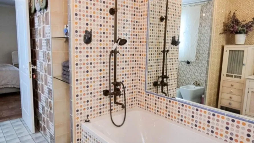 Villa de 6 chambres à Moraira, Spain No. 537 № 6