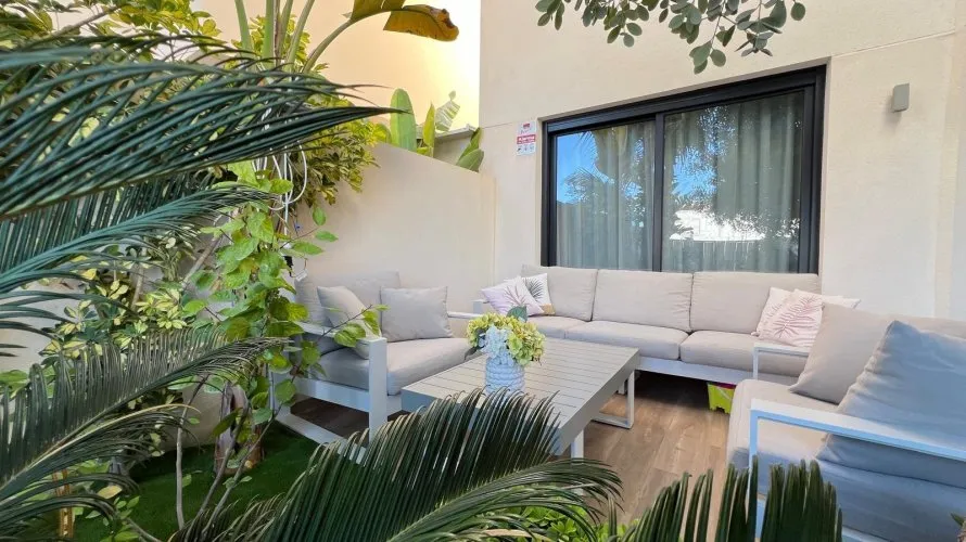 Villa de 3 chambres à La Veleta, Spain No. 552 № 17