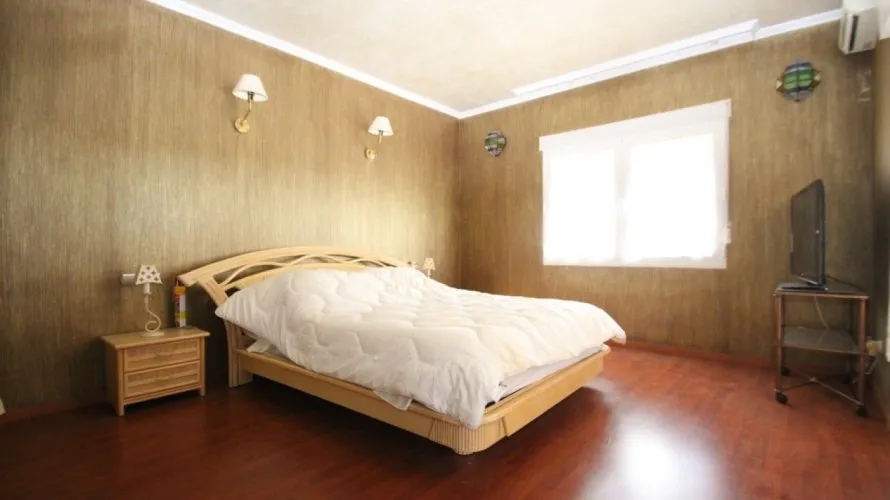 Villa de 5 chambres à Cabo Roig, Spain No. 554