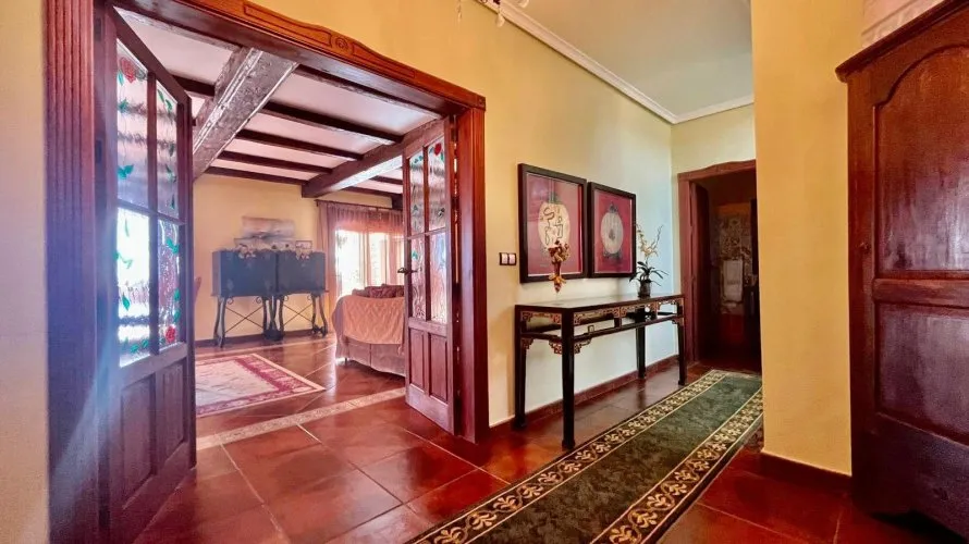House de 4 chambres à Rojales, Spain No. 580 № 10