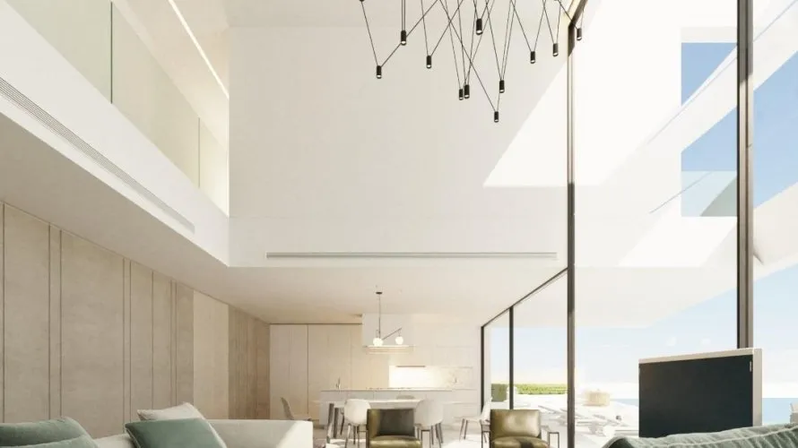 Villa de 5 chambres à Altea La Vella, Spain No. 569 № 20