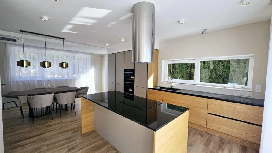 Villa de 4 chambres à Calpe, Spain No. 546 № 13