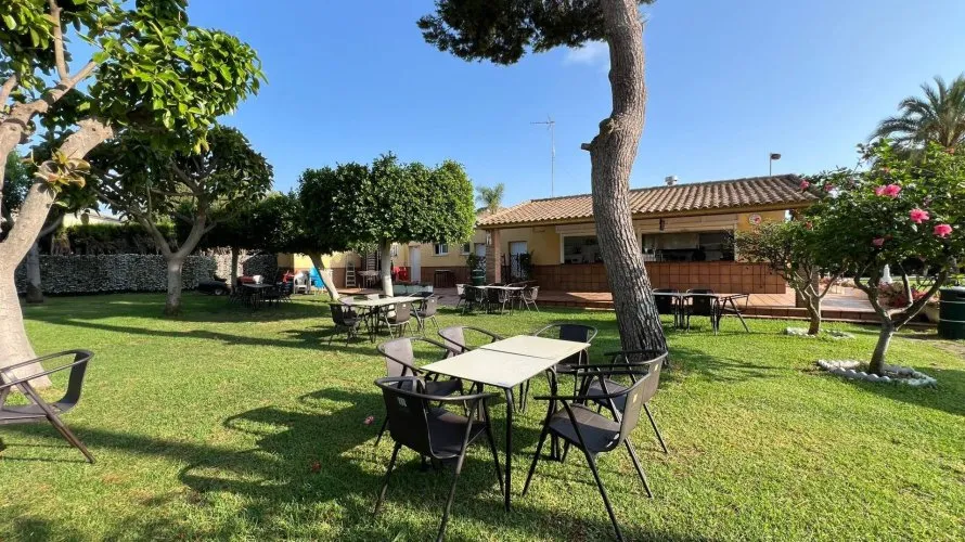 Villa de 4 chambres à Campoamor, Spain No. 562 № 16