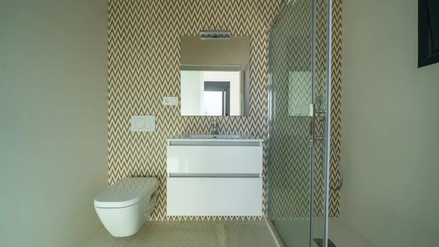House de 3 chambres à La Zenia, Spain No. 588 № 3